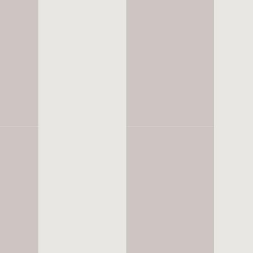 Patton Wallcoverings MH36539 - Manor House   Simply Stripes 35.25" Stripe Wallpaper